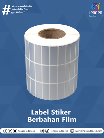 Film-Based Label